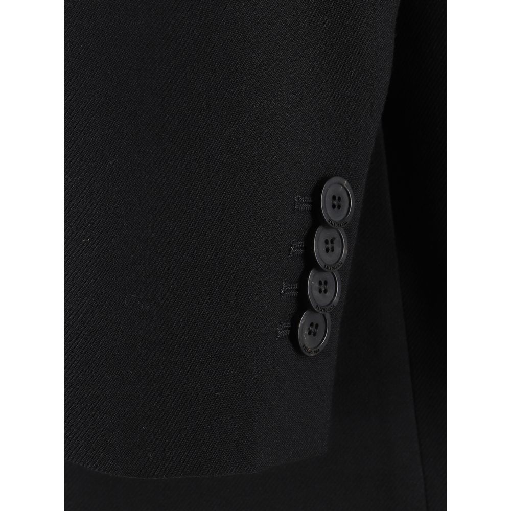 Balenciaga Blazer-Jacke