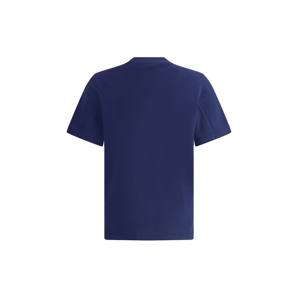Brunello Cucinelli T-Shirt mit Logo