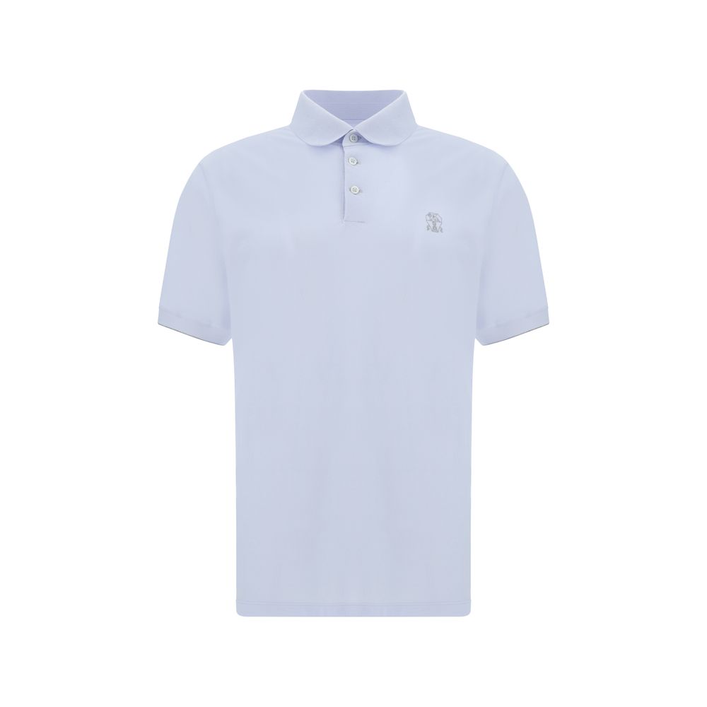Brunello Cucinelli Polohemd