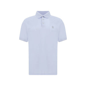 Brunello Cucinelli Polohemd
