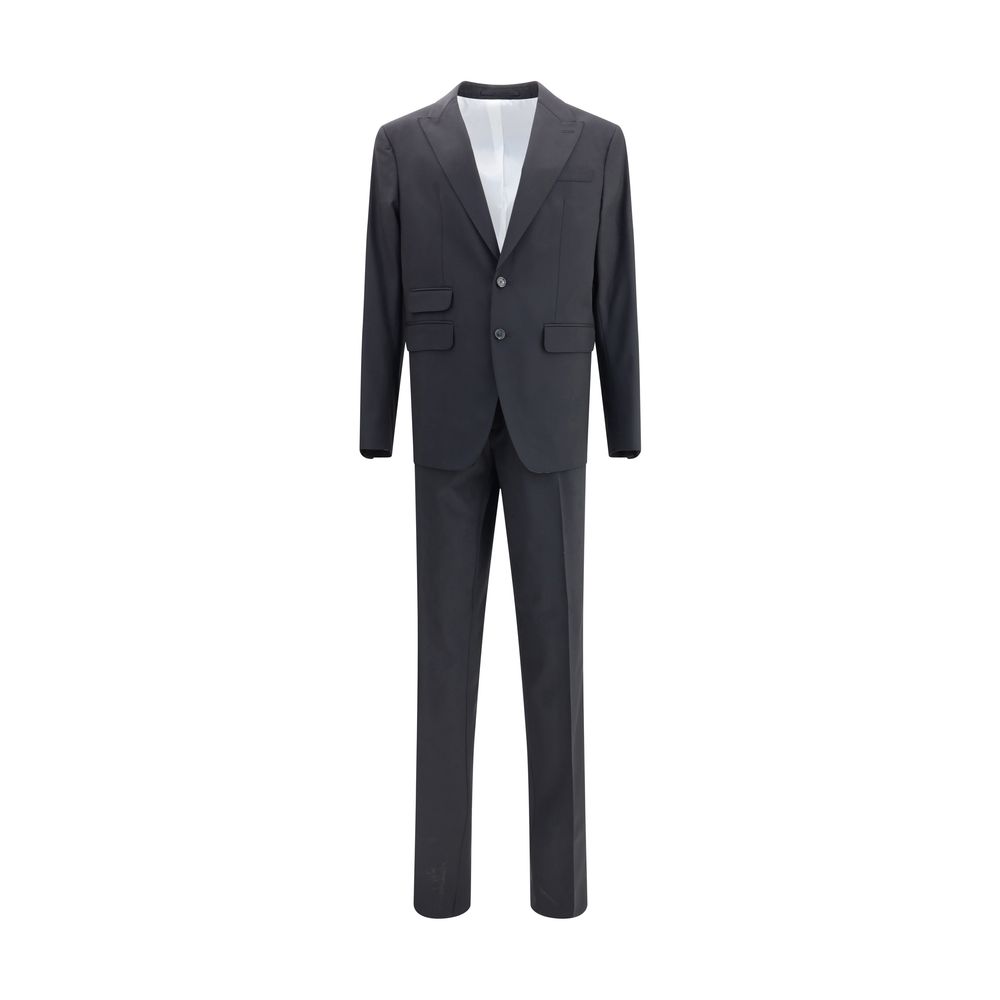 Dsquared² Londoner Anzug