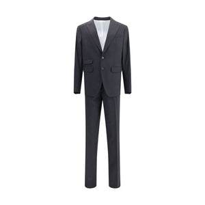 Dsquared² Londoner Anzug