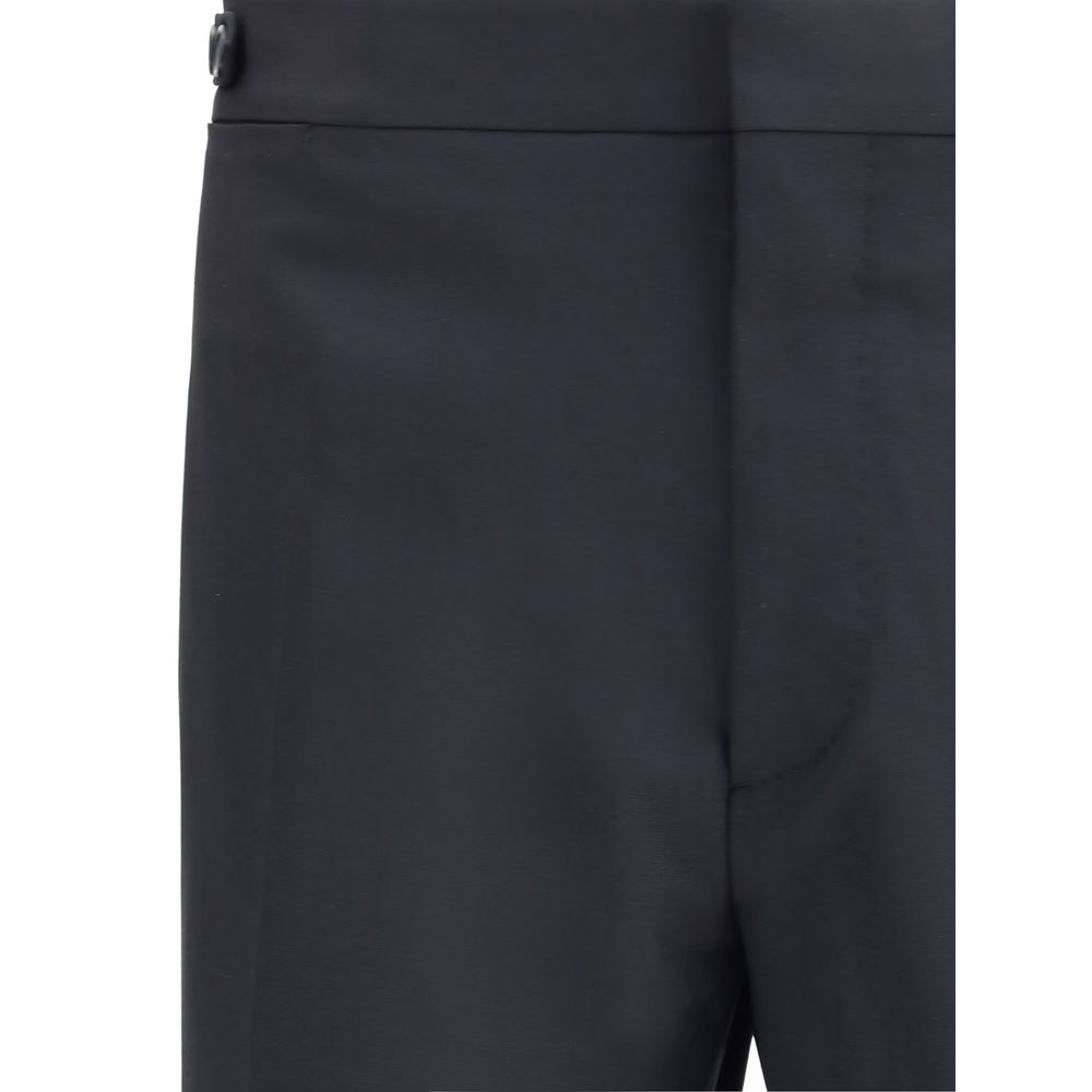 Dsquared² Londoner Anzug