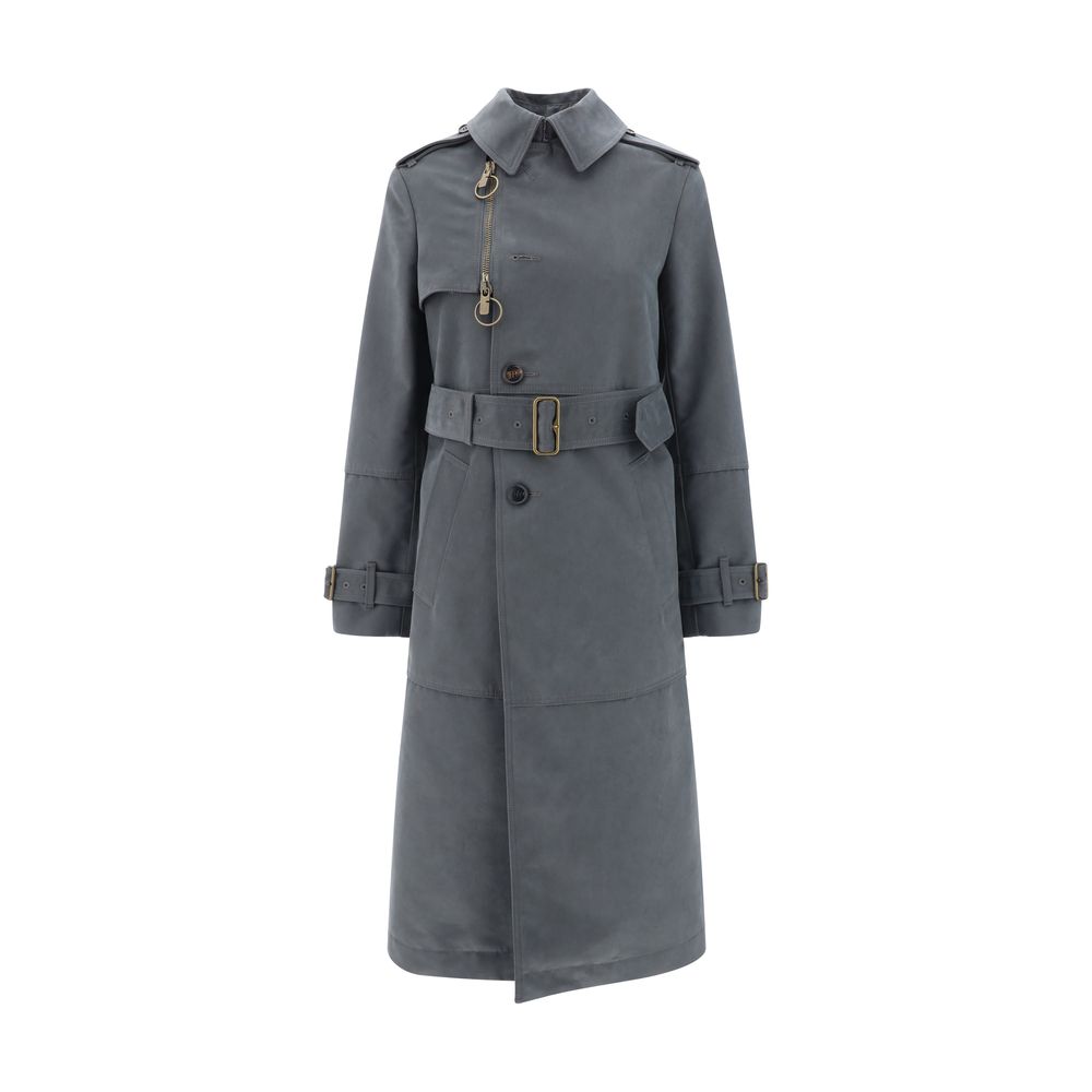 Burberry Trenchcoat