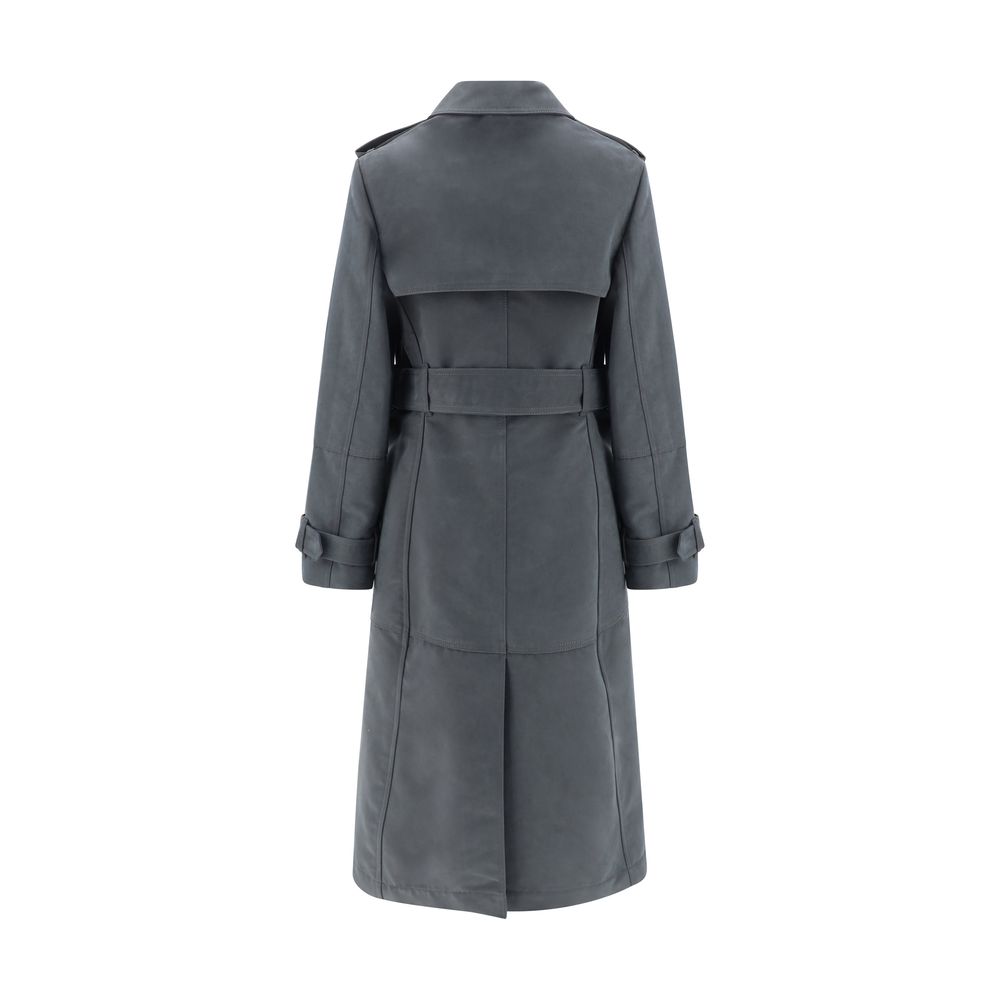 Burberry Trenchcoat
