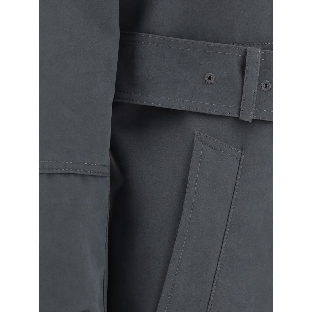Burberry Trenchcoat