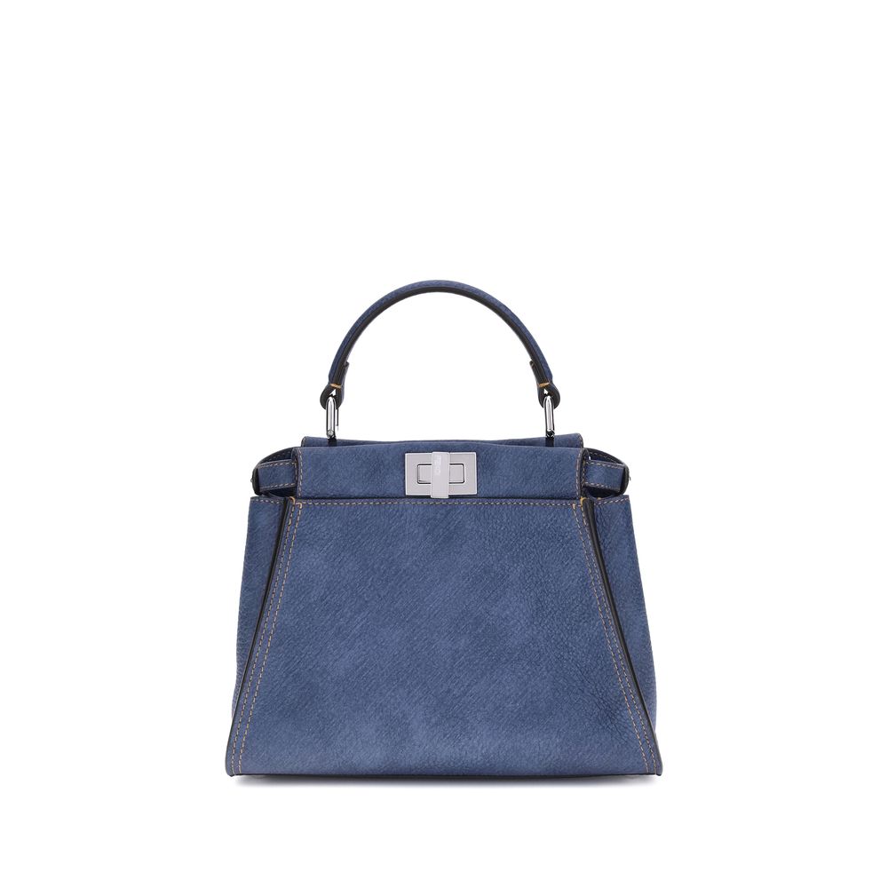 Fendi Peekaboo mini Handtasche