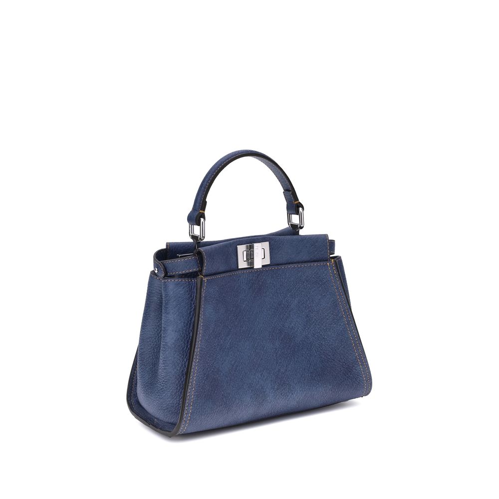 Fendi Peekaboo mini Handtasche