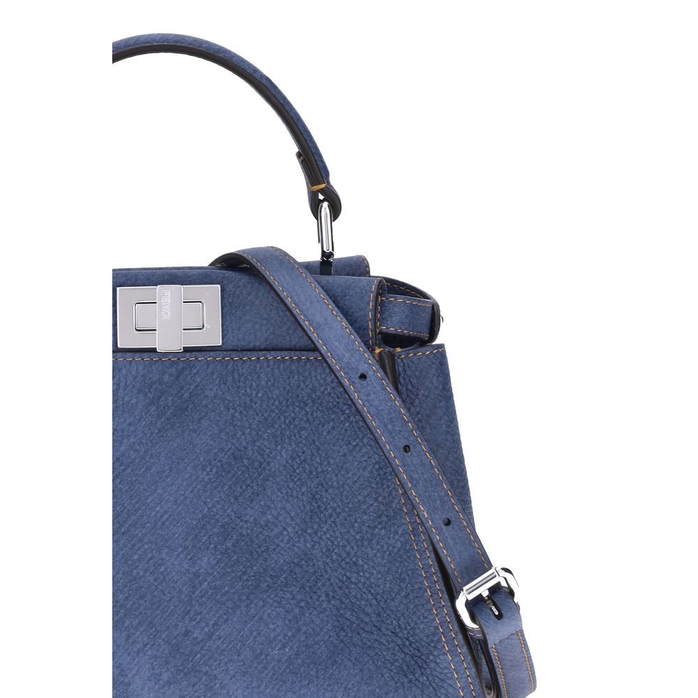 Fendi Peekaboo mini Handtasche