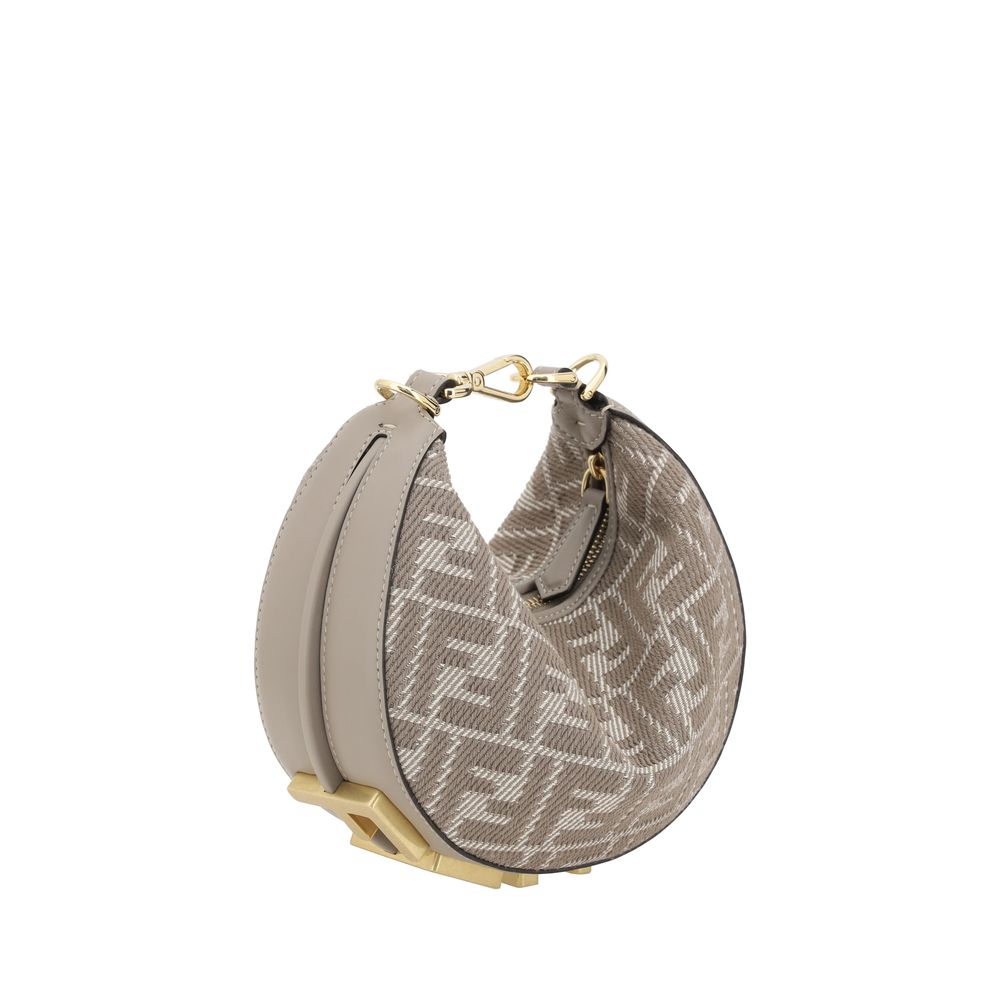 Fendigraphy mini Handtasche