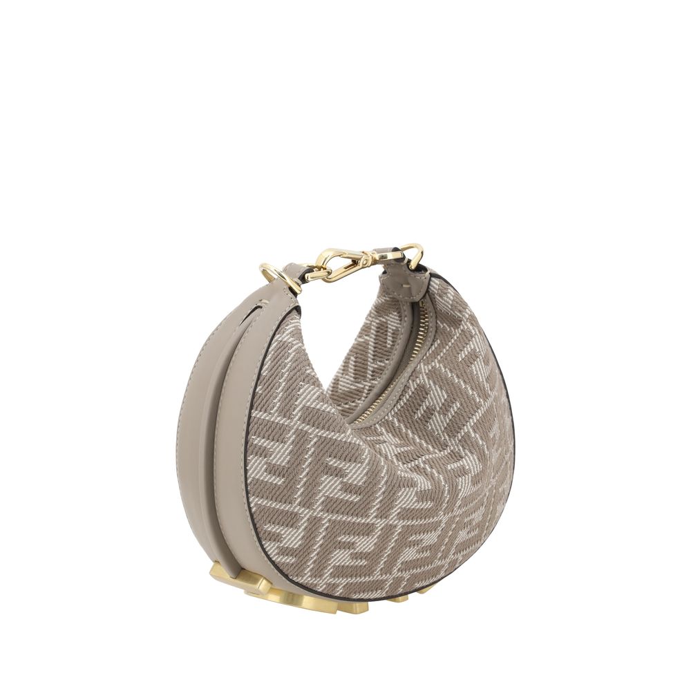 Fendigraphy mini Handtasche