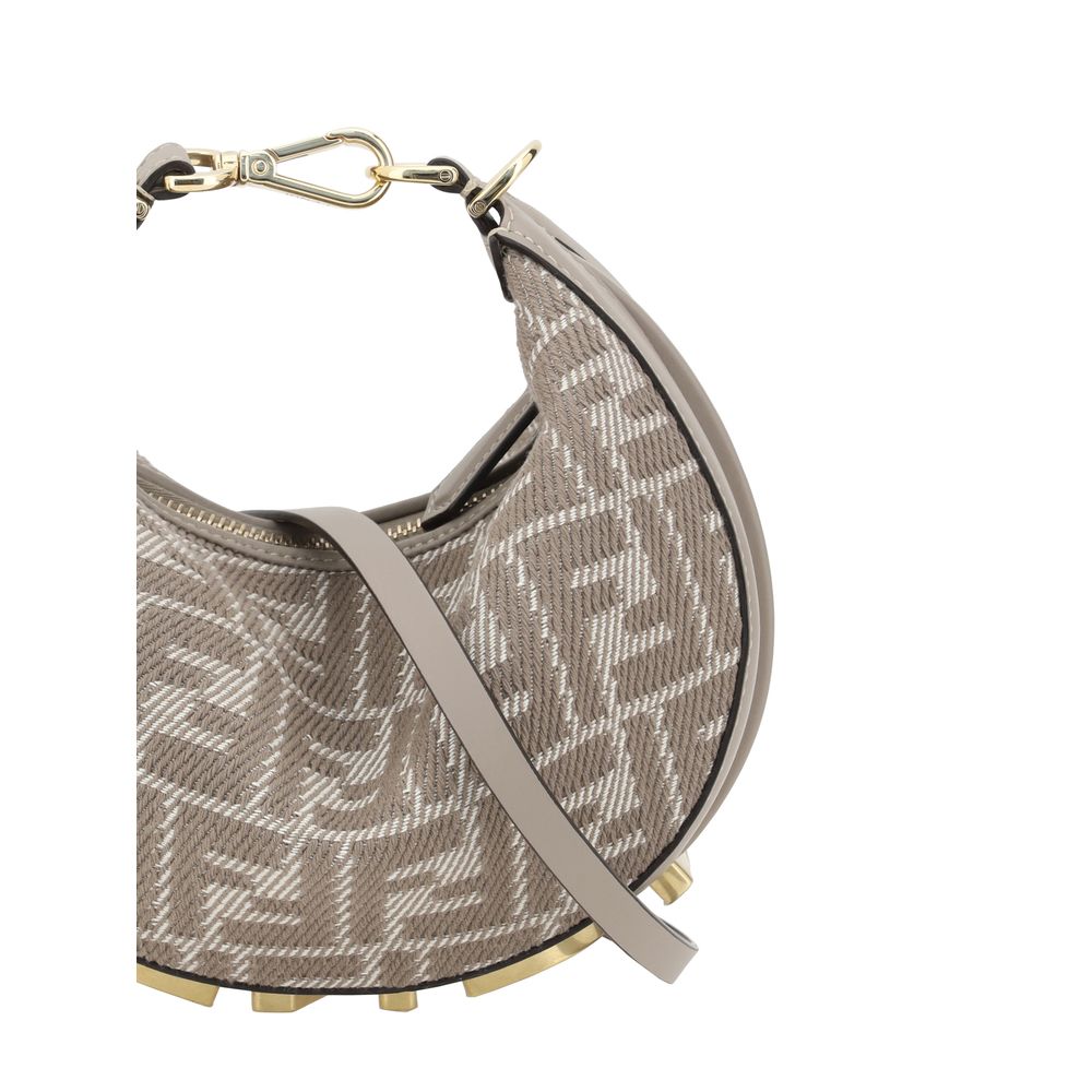 Fendigraphy mini Handtasche