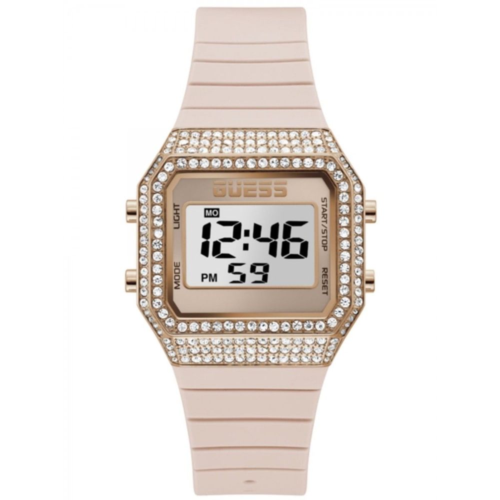 Guess Multicolor Synthetische Uhr