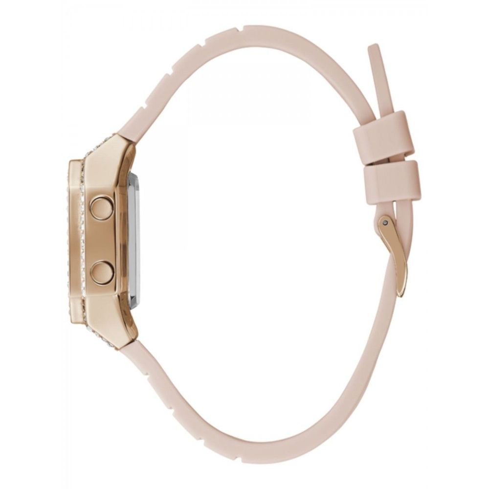 Guess Multicolor Synthetische Uhr