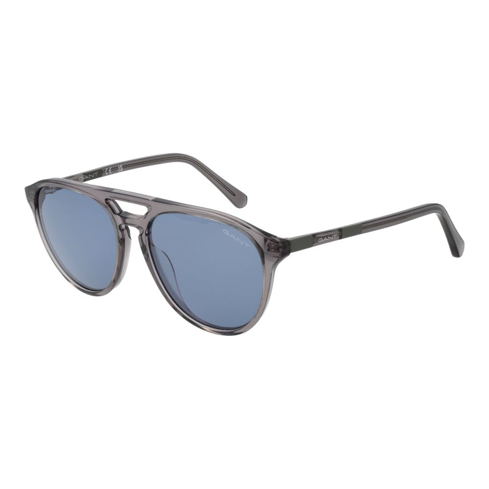 Gant Graue Männer-Sonnenbrille