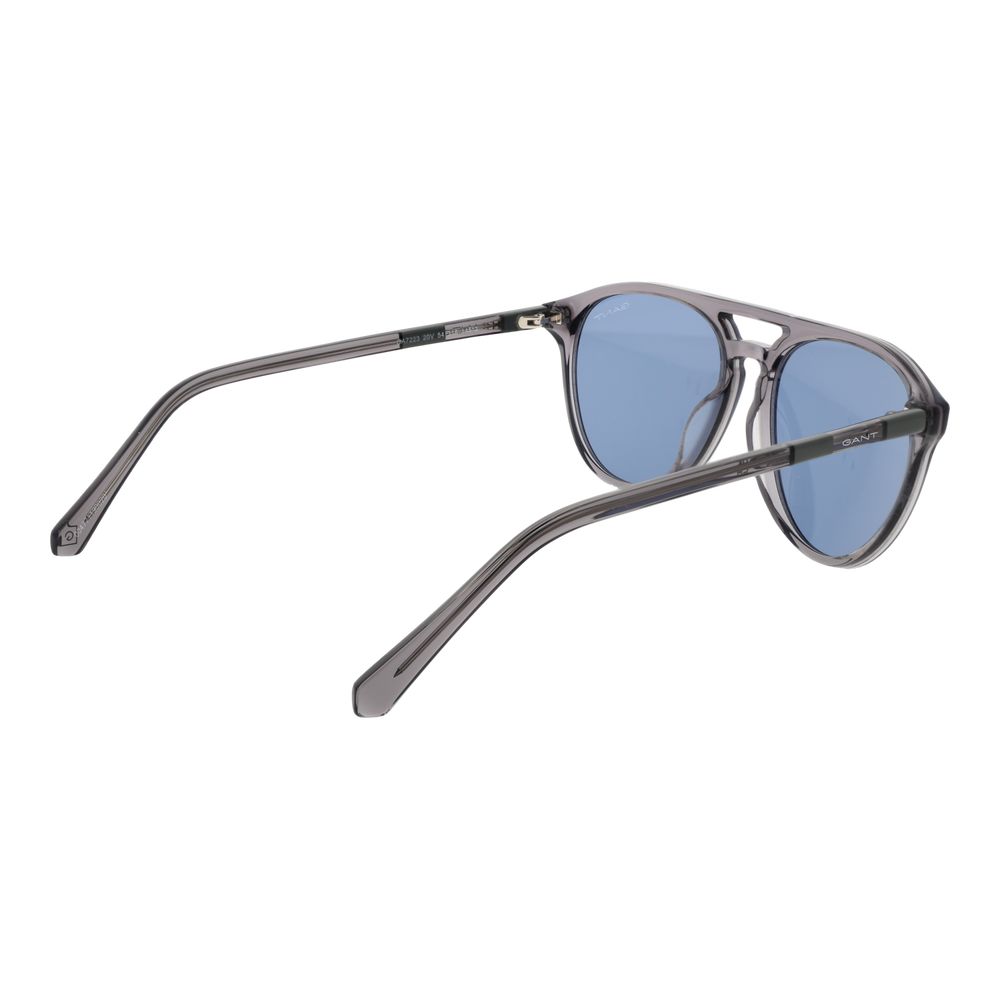 Gant Graue Männer-Sonnenbrille