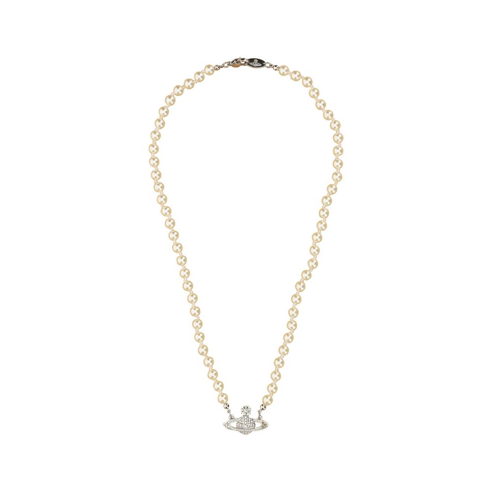 Vivienne Westwood Perlenkette