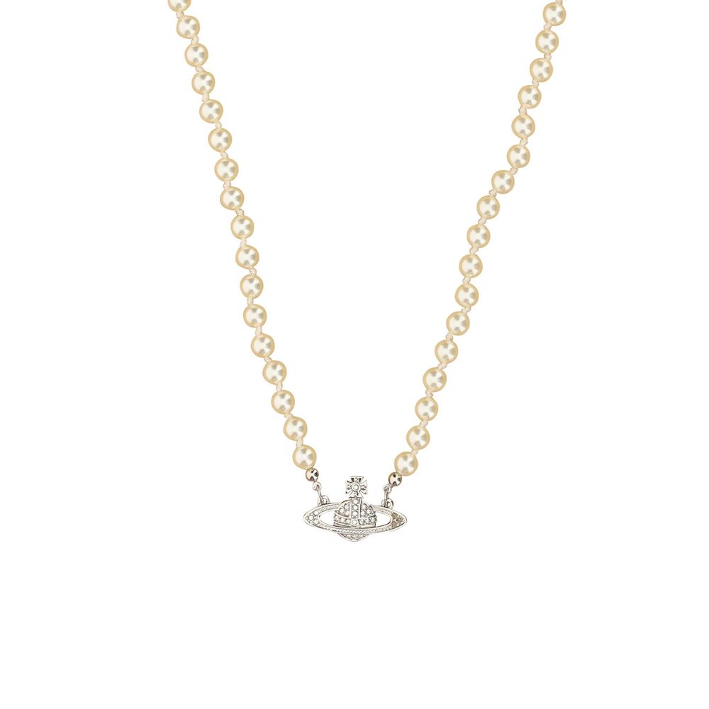 Vivienne Westwood Perlenkette