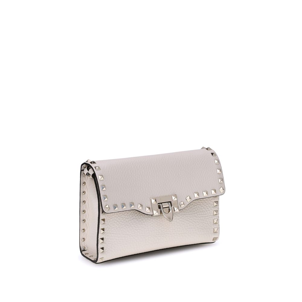 Valentino Garavani Rockstud Umhängetasche