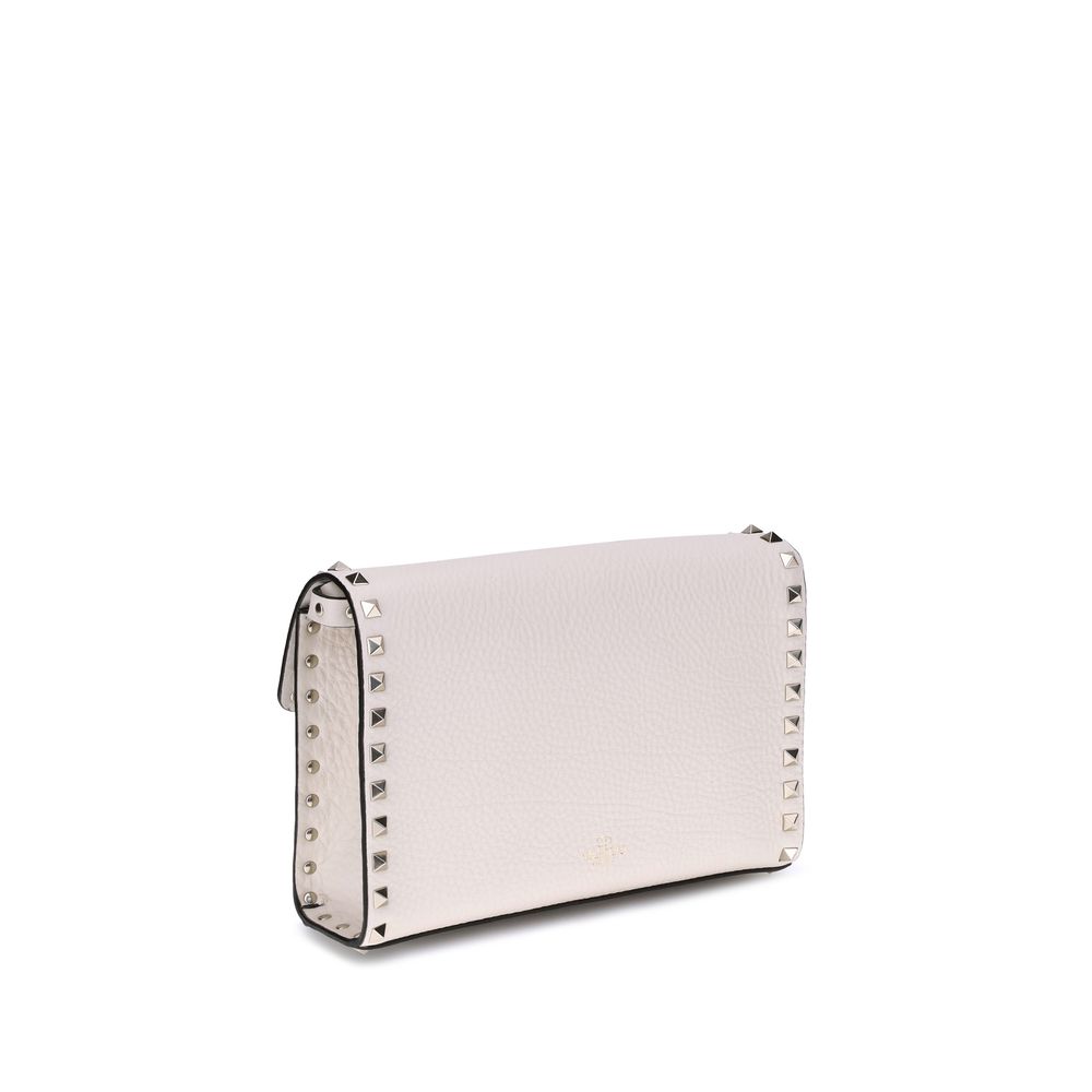 Valentino Garavani Rockstud Umhängetasche