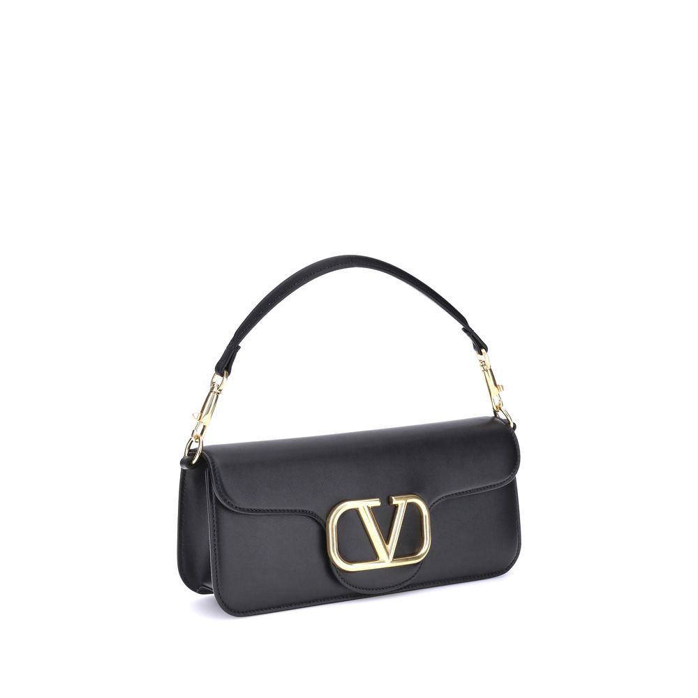 Valentino Garavani Locò Umhängetasche