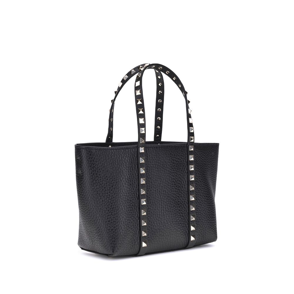 Valentino Garavani Kleine Rockstud Tote Bag