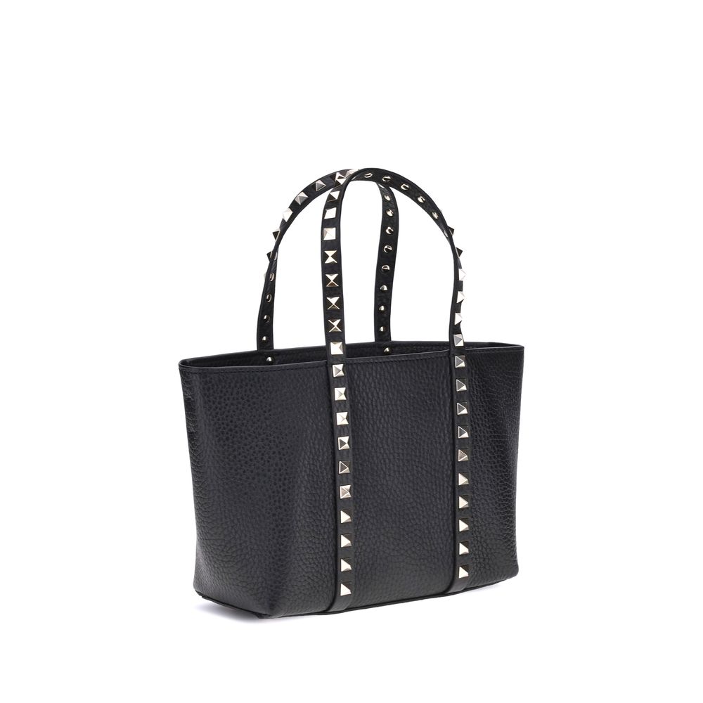 Valentino Garavani Kleine Rockstud Tote Bag