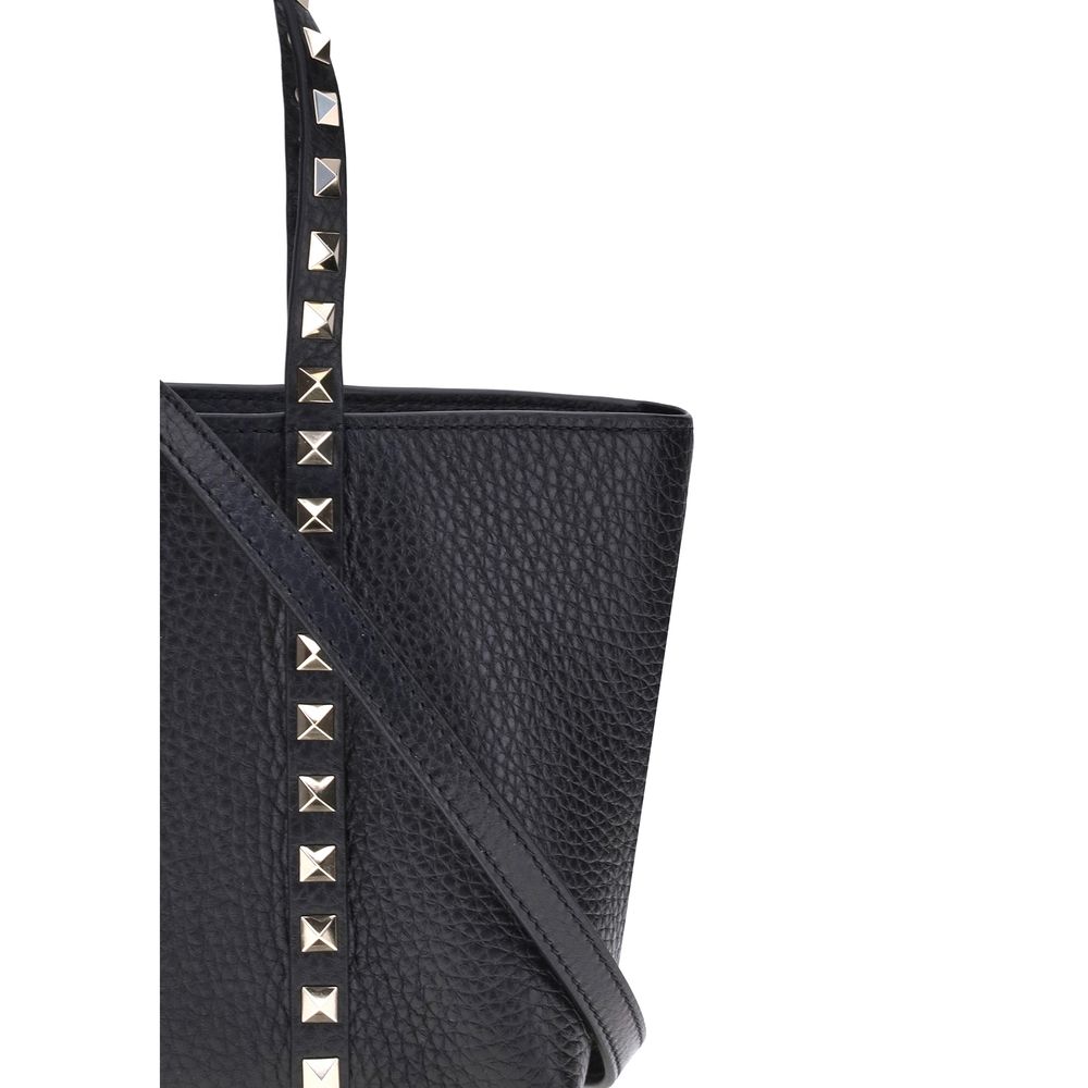 Valentino Garavani Kleine Rockstud Tote Bag
