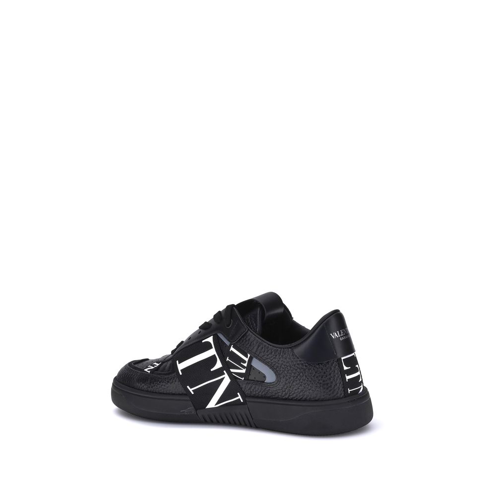 Valentino Garavani Low-Top Turnschuhe