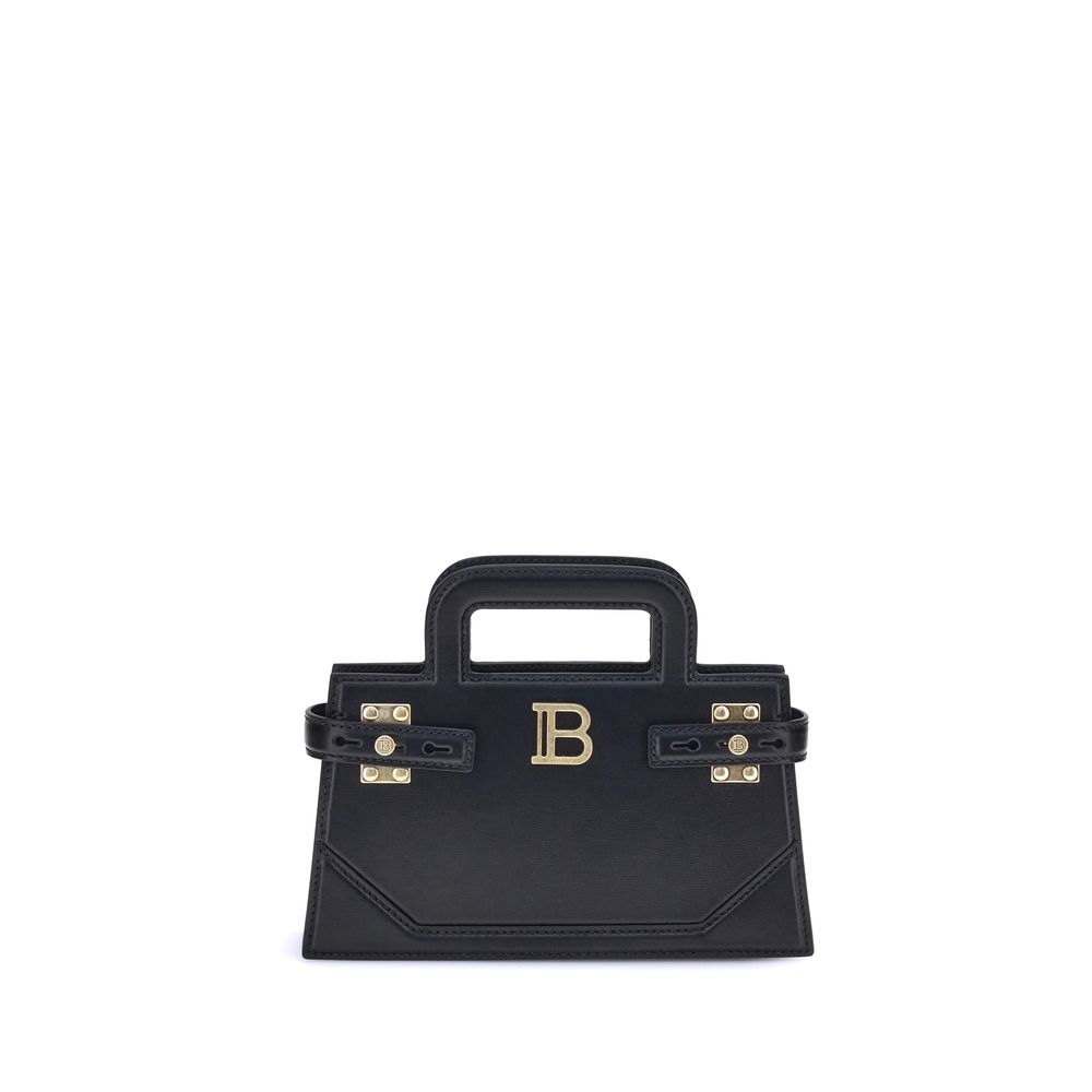 Balmain B-buzz Small Handtasche