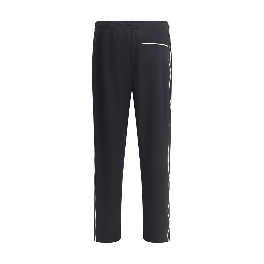 Kenzo Sweatpants mit Logo