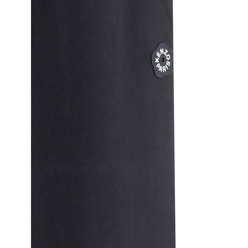 Kenzo Sweatpants mit Logo