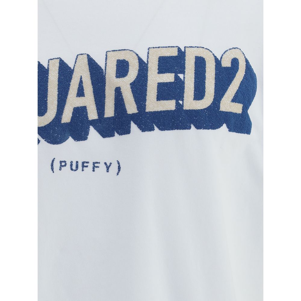 Dsquared² T-Shirt mit Logo