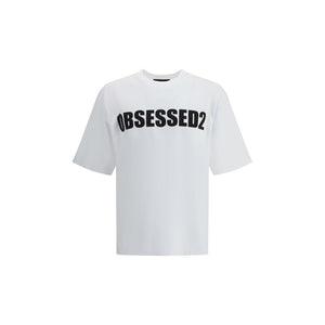 Dsquared² T-Shirt mit Logo