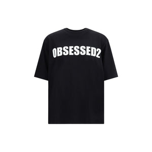 Dsquared² T-Shirt mit Logo
