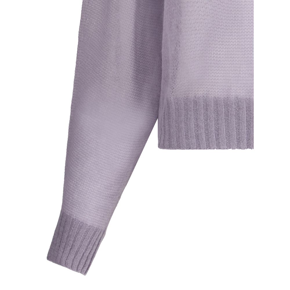 Brunello Cucinelli Pullover aus Wolle und Mohair