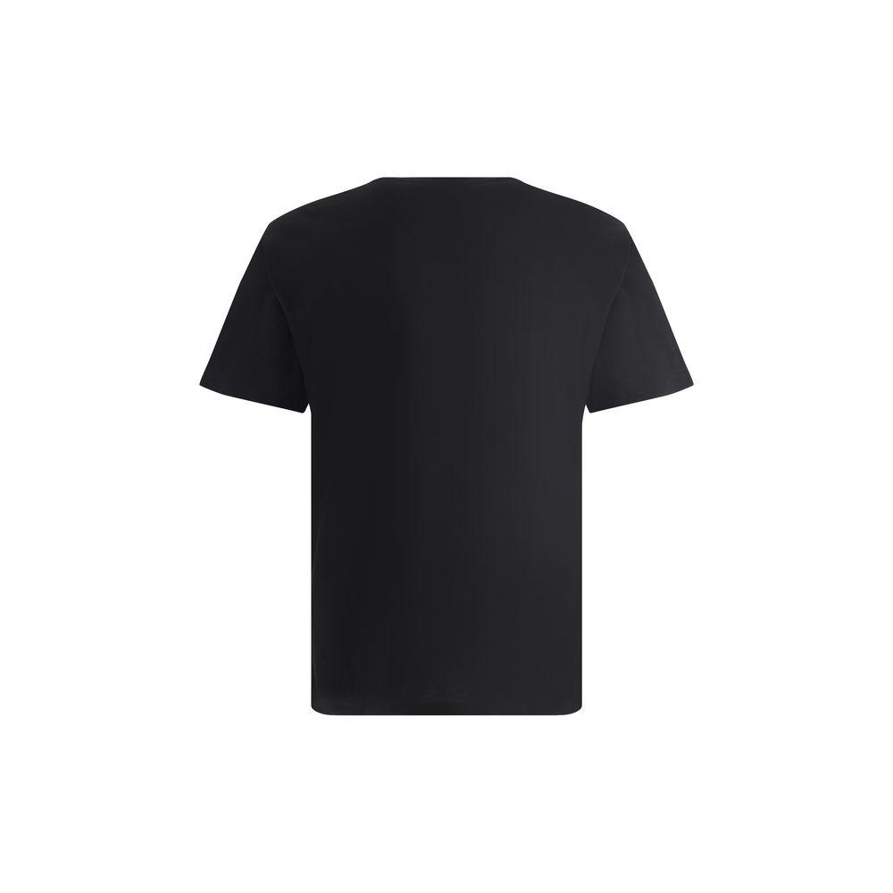 Valentino T-Shirt mit Maxidruck