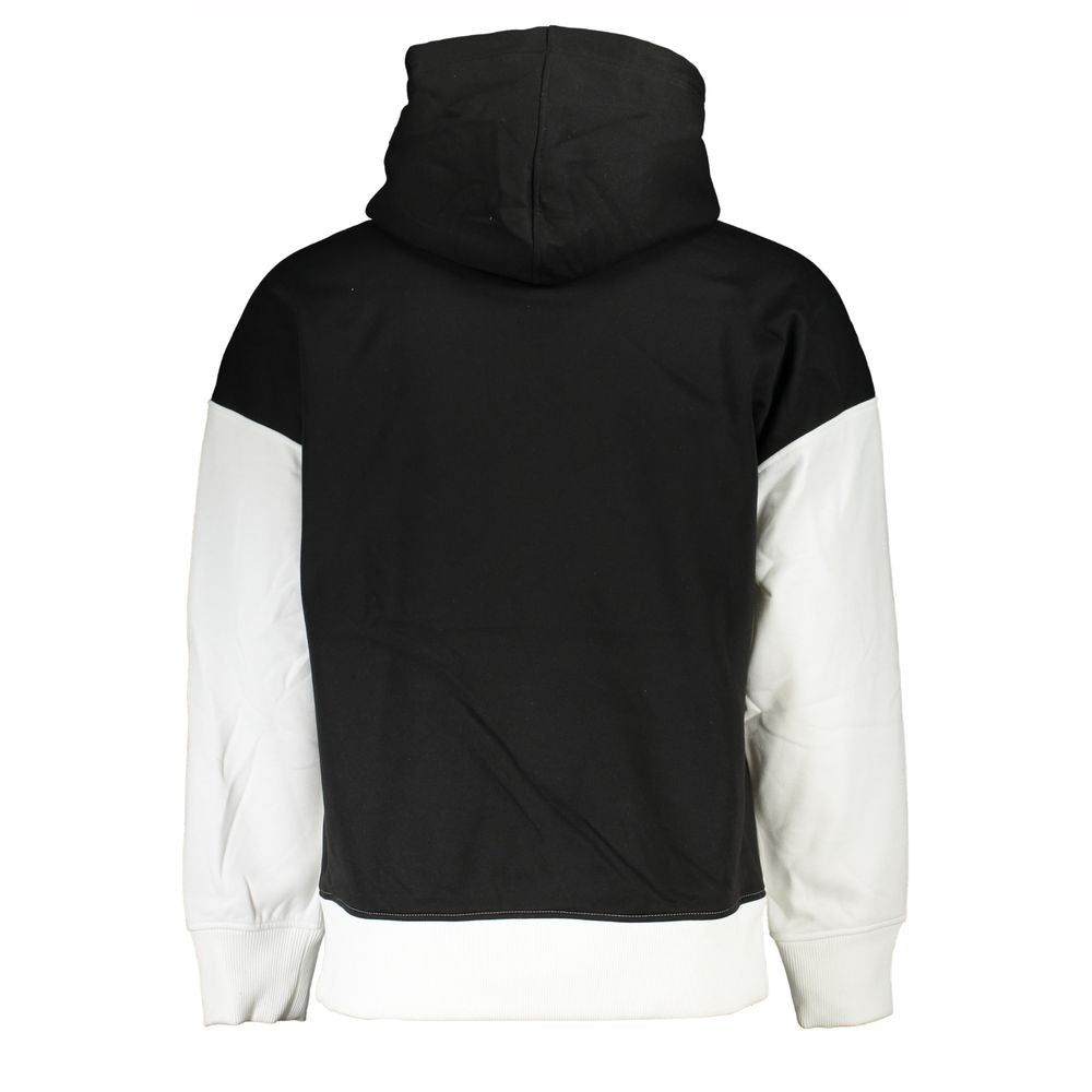 Calvin Klein Weißer Polyester-Pullover