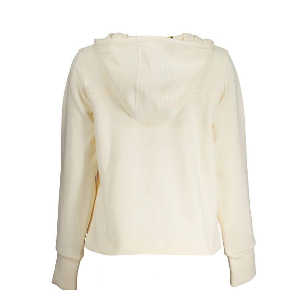 K-WAY Beige Polyester Damen Pullover