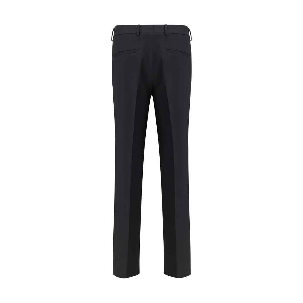Gucci Wollhosen