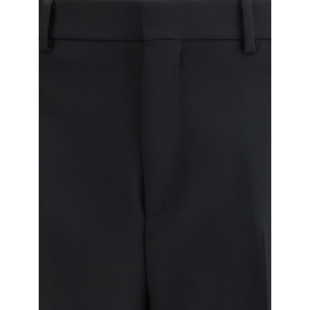 Gucci Wollhosen