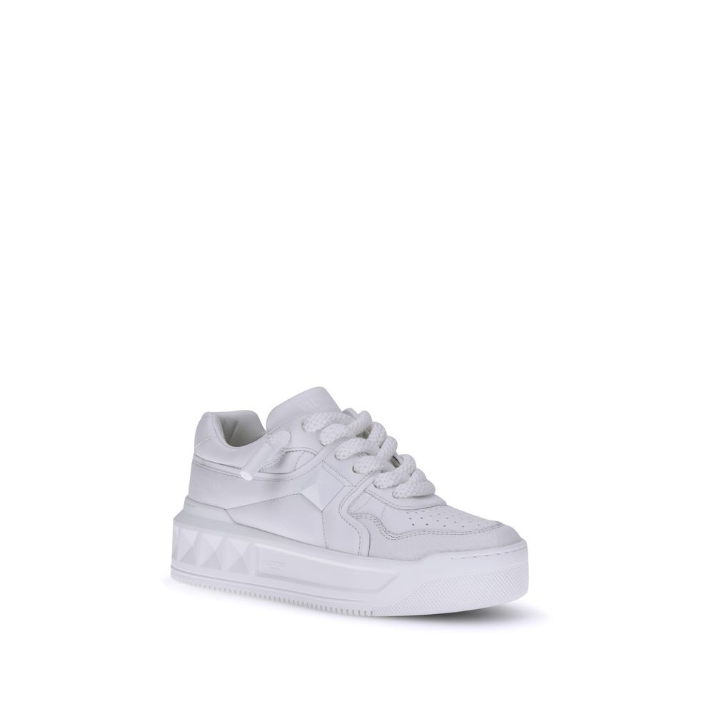 Valentino Garavani Reedots XL Turnschuhe