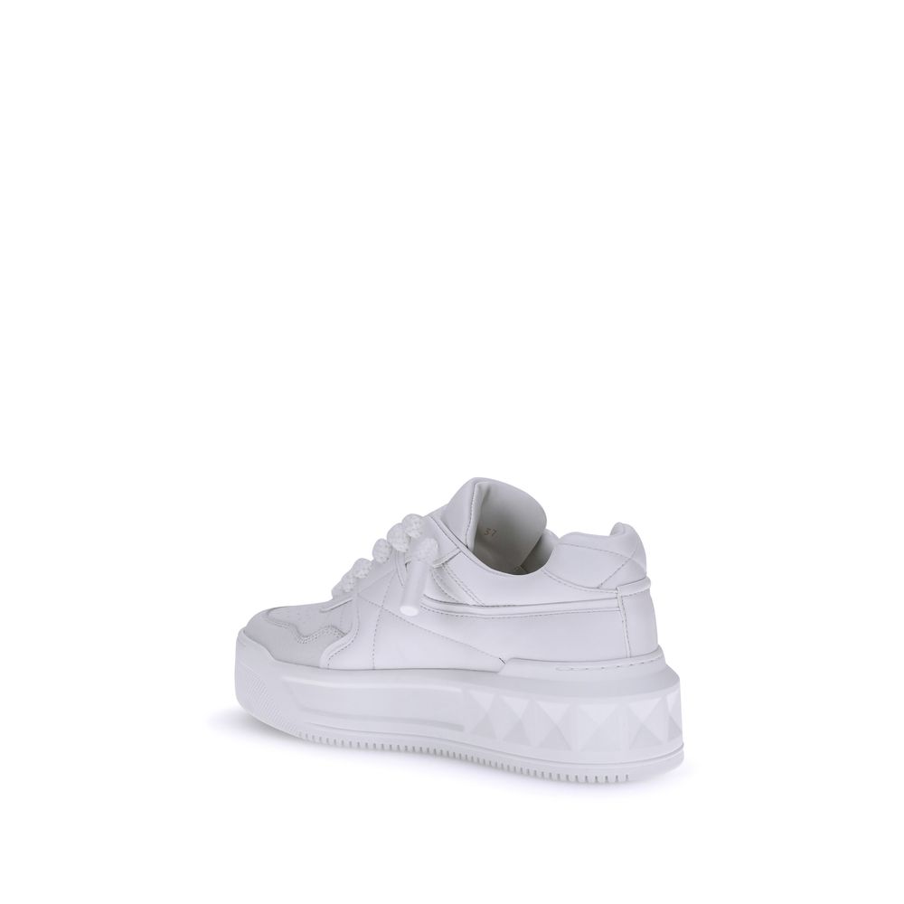 Valentino Garavani Reedots XL Turnschuhe