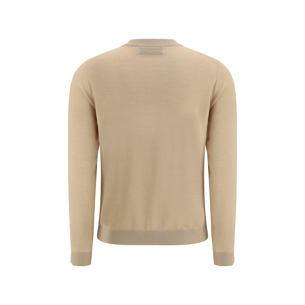 Gucci Kaschmir-Strickjacke