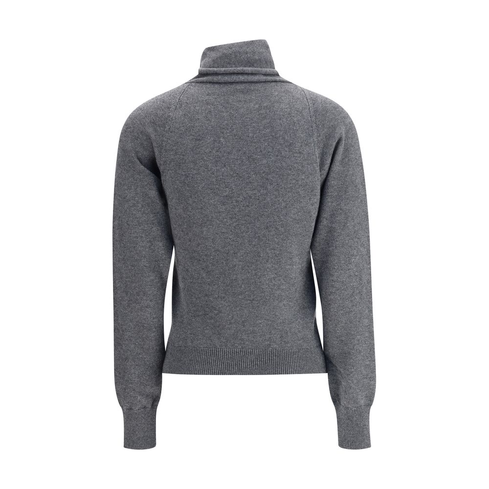 Tom Ford Kaschmir-Rollkragenpullover