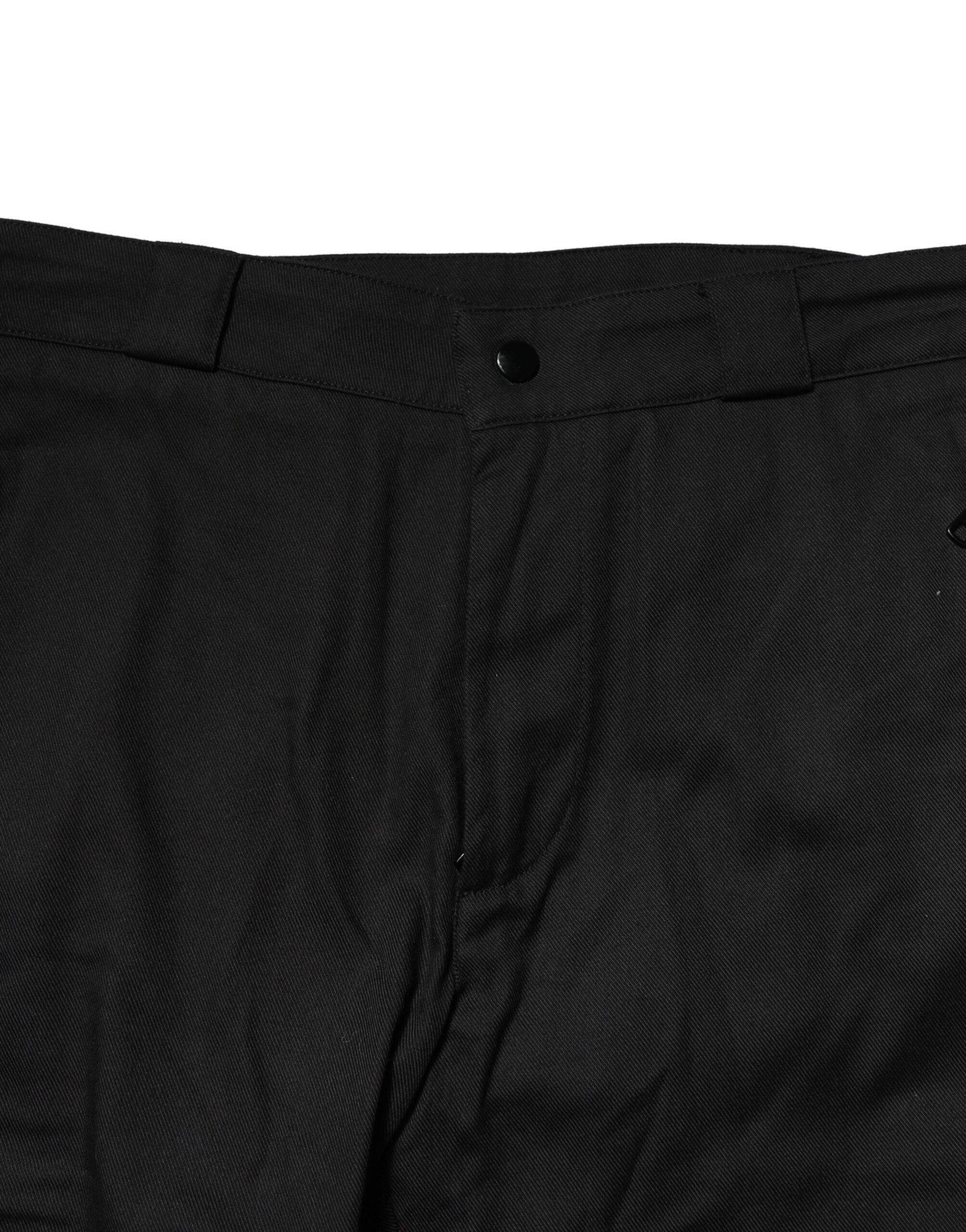 Dolce & Gabbana Multicolor Baumwoll-Jogger-Hose für Männer