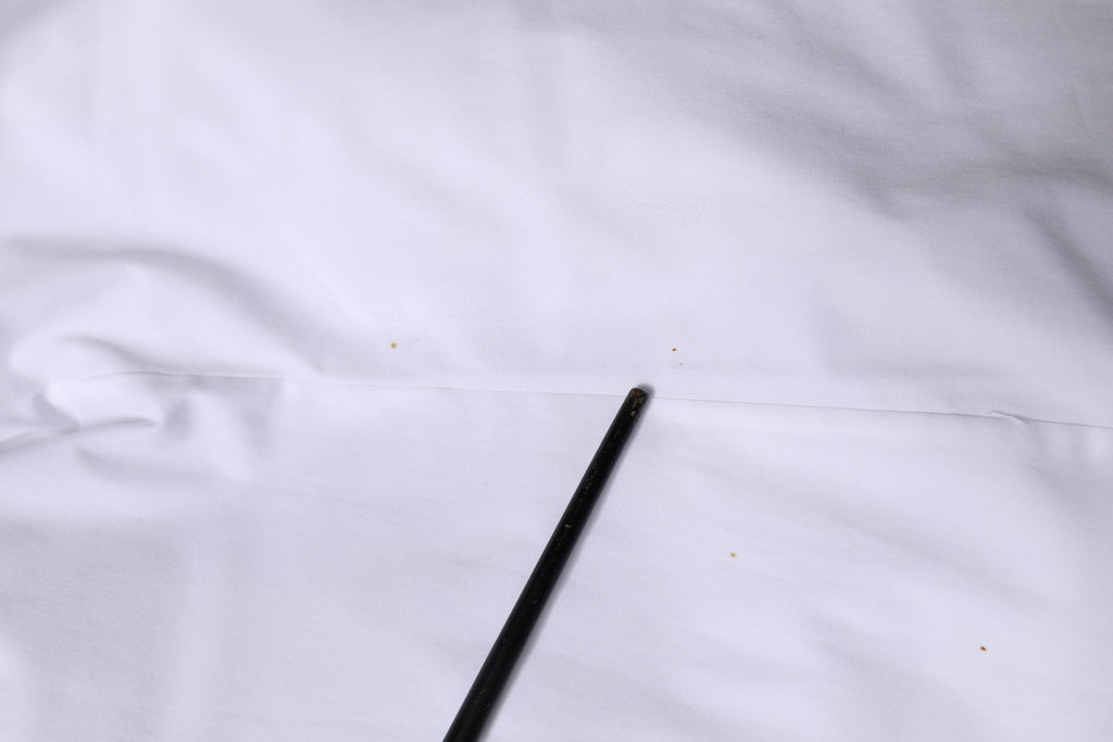 Dolce & Gabbana Weißes Baumwollhemd mit Kragen und langen Ärmeln