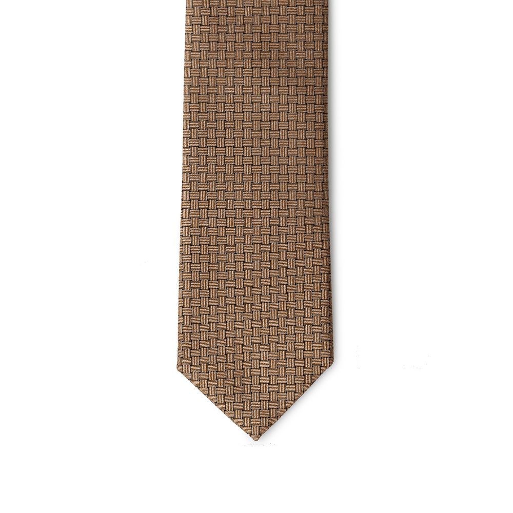 Giorgio Armani Bicolor Seidenkrawatten &amp