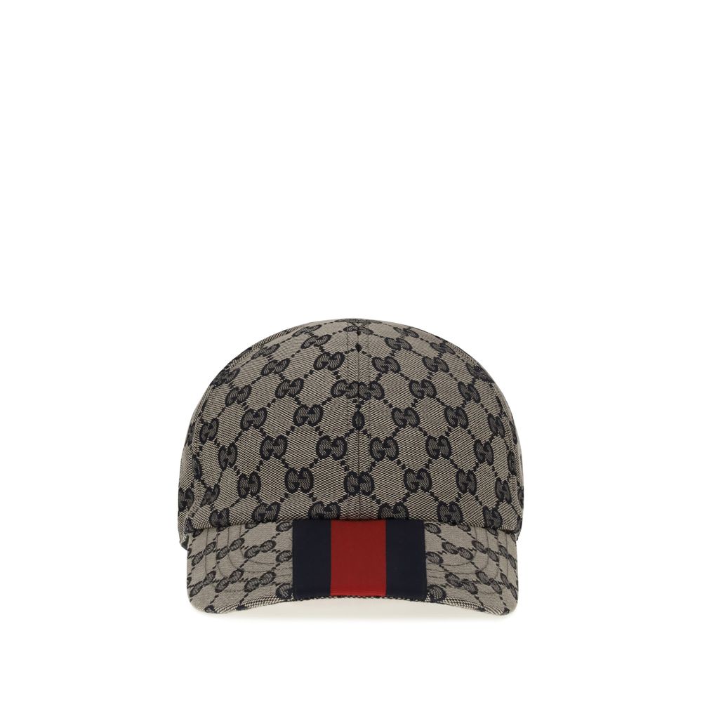 Gucci Baseballmütze