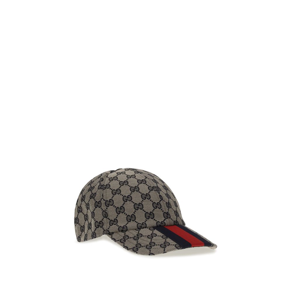 Gucci Baseballmütze